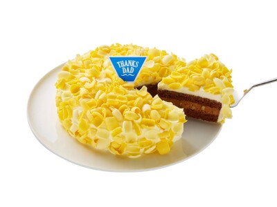 父の日に感謝を届けるチョコレートスイーツが登場！