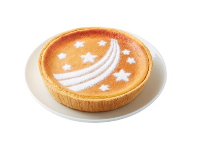七夕の夜空をイメージした限定スイーツが今年も登場！