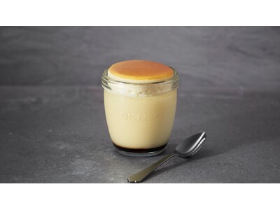 こだわりが詰まった特別なスイーツ「プリンとチーズケーキ」大丸梅田店にて期間限定販売