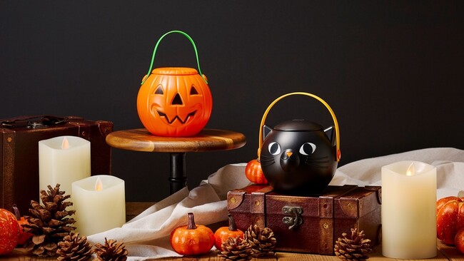 TRICK or TREAT！2026年 モロゾフ ハロウィーン商品のご案内 | 公募