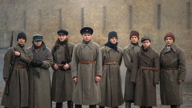 STAND with ENCi@wogtB[h@N[eB̐킢xً}`eBf 4/12i΁jJÌI