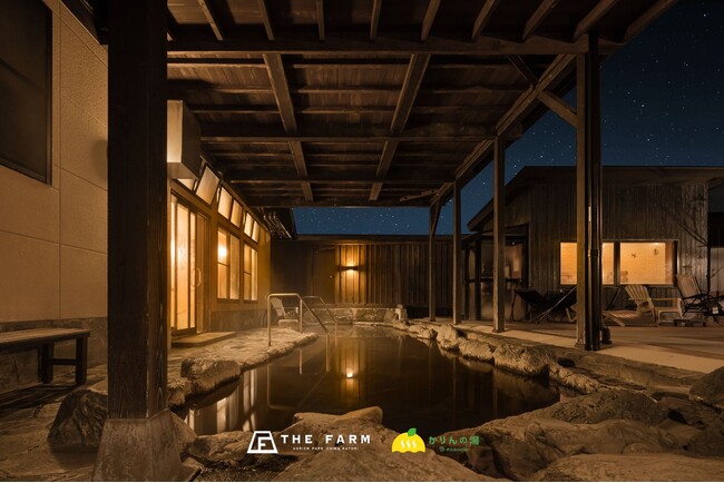 対象3プランが10％OFF｜アルペンアウトドアーズフラッグシップストア柏店×農園リゾート THE FARM「農園のなかのキャンプ場」でキャンプデビュー応援キャンペーンを開催