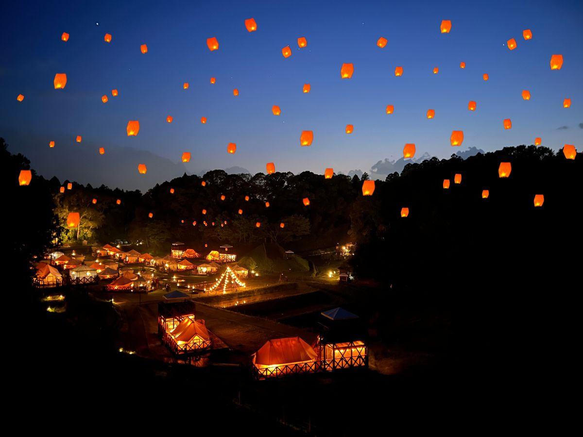 満室御礼の熱狂が、7月27日再び蘇る　農園リゾートが贈る「THE FARM IMMERSIVE NIGHT vol.2」　ミュージックコンテンツで地方創生を推進
