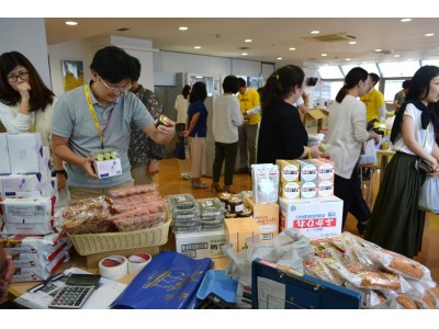 DHL、『グローバルボランティアデー2017』を実施
