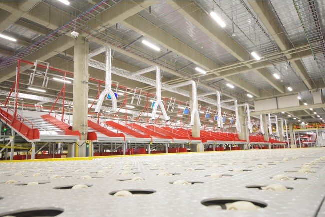 Dhlジャパン 大阪府堺市に新施設 大阪ディストリビューションセンター を開設 記事詳細 Infoseekニュース