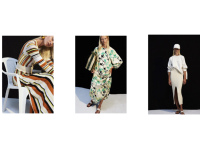 TATRAS CONCEPT STOREにて、【Rodebjer】 (ロデビエ)の2021 S/S COLLECTIONの取扱いがスタート