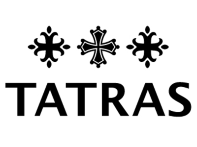 《TATRAS / タトラス》 から2021-22秋冬キャンペーンビジュアルがローンチ