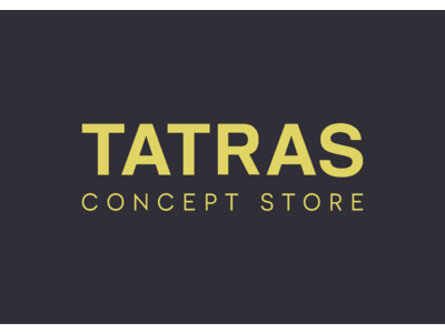 TATRAS CONCEPT STORE青山店にて、MONDO GROSSOの大沢伸一と、廃棄家具を再構築するブランド『GMKR』がコラボレーションプロジェクトの第一弾としてPOP UP を開催
