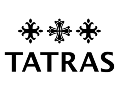 《TATRAS/タトラス》より2022秋冬キャンペーンビジュアルがローンチ