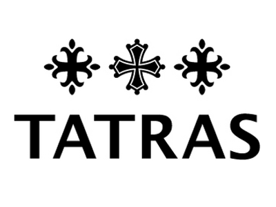 《TATRAS/タトラス》がパールから着想を得たホワイトカラーのレディースカプセルコレクション、「PEARL COLLECTION」をローンチ致します。