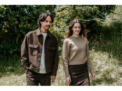 SEAGREEN 2025 Autumn/Winter Collection