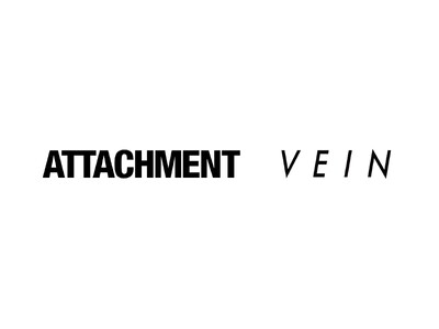 ATTACHMENT / VEIN、ジェイアール名古屋タカシマヤにて期間限定POP-UP STORE を開催。