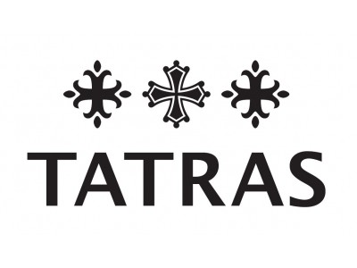 GINZA SIXにてTATRS 19/20AW POP-UP STOREを開催