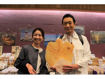 とことん明石で!!︎呑んで食べて美味いもん『おとな旅あるき旅』5月25日（土）放送！