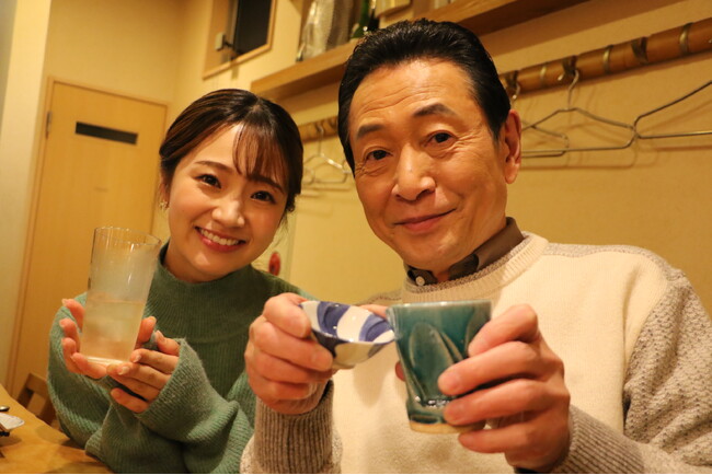 広島！山海が育む美酒×美味しいもん『おとな旅あるき旅』３月１日放送