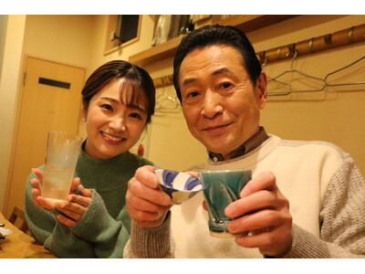 広島！山海が育む美酒×美味しいもん『おとな旅あるき旅』３月１日放送