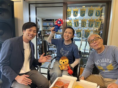 【たった1日で作詞作曲！？】所ジョージ 、謎の「テレビ大阪の唄」を作る！？