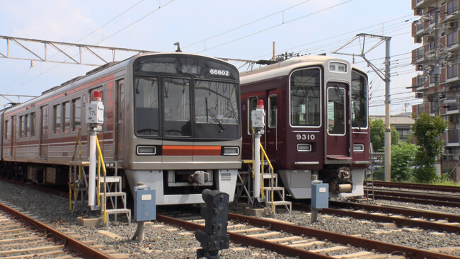 「鉄道王国・大阪」に眠る謎や歴史を解き明かす、なにわの鉄道ミステリーランキングに注目！