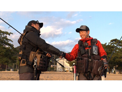 �yTHE�t�B�b�V���O�z���˓��̃T�[�t���U���I���R�t���b�g�t�B�b�V���Q�[���^1��24��(�y)����