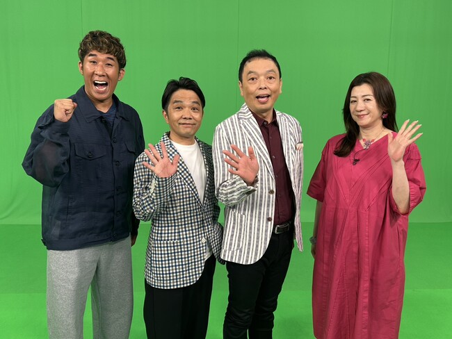中川家×麒麟・田村裕×野々村友紀子も感動！ 復活の裏にさまざまな人間ドラマ「空白期間の長い復活グルメ」＆「大阪最後の1軒さん」ランキング