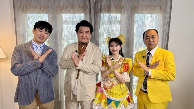 家や人の神経まで作れる“3Dプリンター”に最新AIを搭載した“漫才ロボット”も！未来の当たり前を先取り！