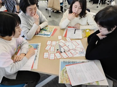 認知症の“困った行動”には理由がある--認知症本人の世界を体験するワークショップを、9月の認知症月間に全国47都道府県で開催