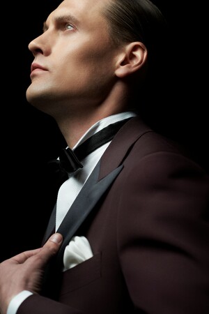 ラグジュアリーテーラーブランド「KINDWARE」 2025 Winter Collection を開催