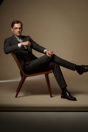 英国伝統のラグジュアリーテーラー「HUNTSMAN」、2026 SUMMER MADE-TO-MEASURE COLLECTIONを展開