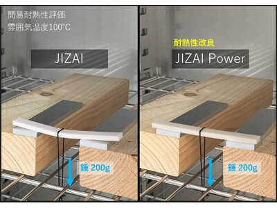 城東テクノ、3Dプリンタ用ポリプロピレン材料「JIZAI」の新タイプをTCT Japan 2025で初公開！