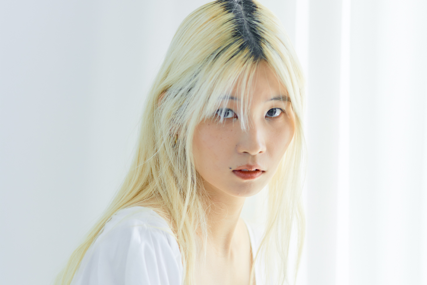 長田 侑子プロデュースのスキンブースター「inhale love」by NUANCE LAB.が4月8日（金）正午より受注販売開始！