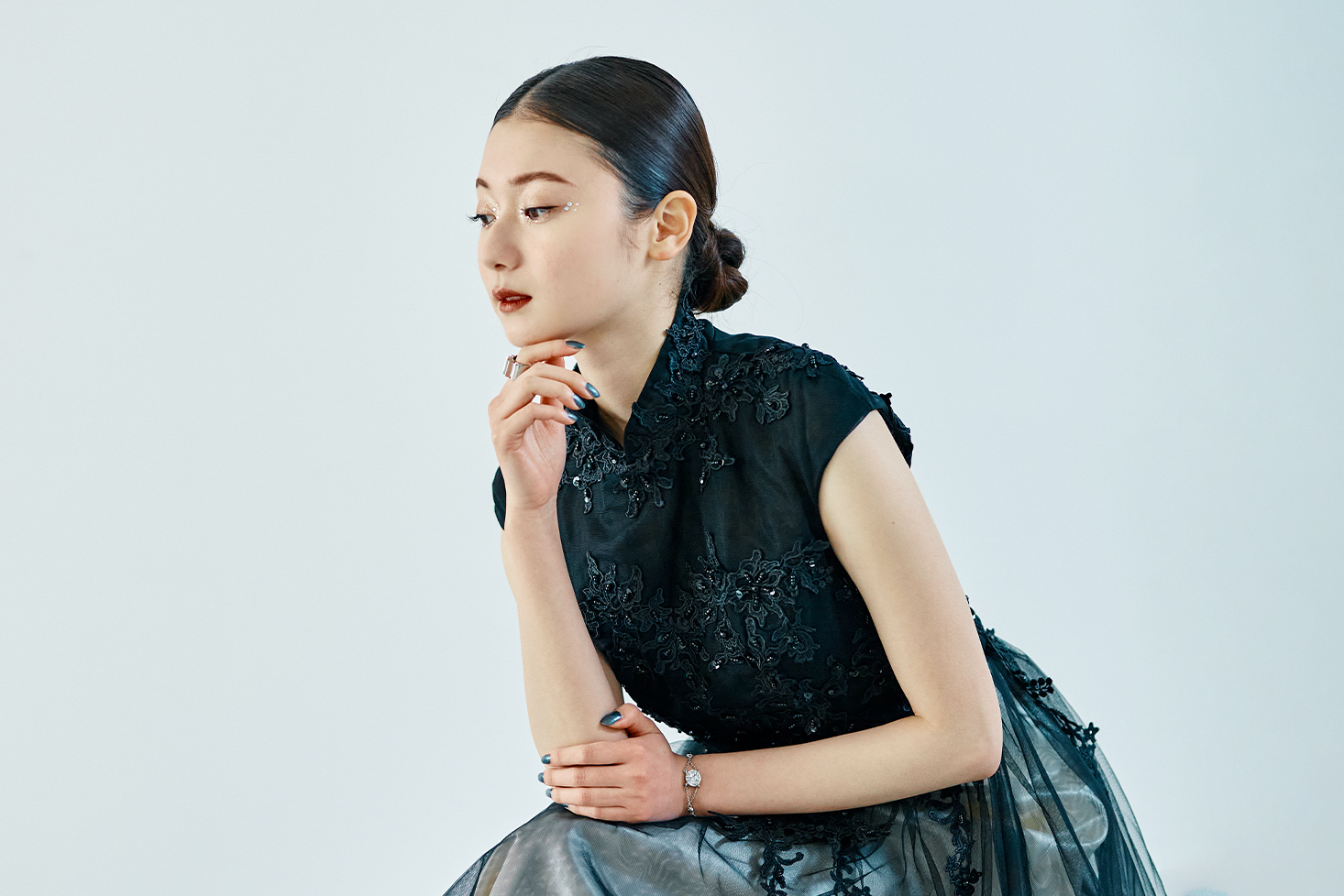 齊藤 英里プロデュースのスキンブースター「VILE」by NUANCE LAB.が4月15日（金）正午より受注販売開始！