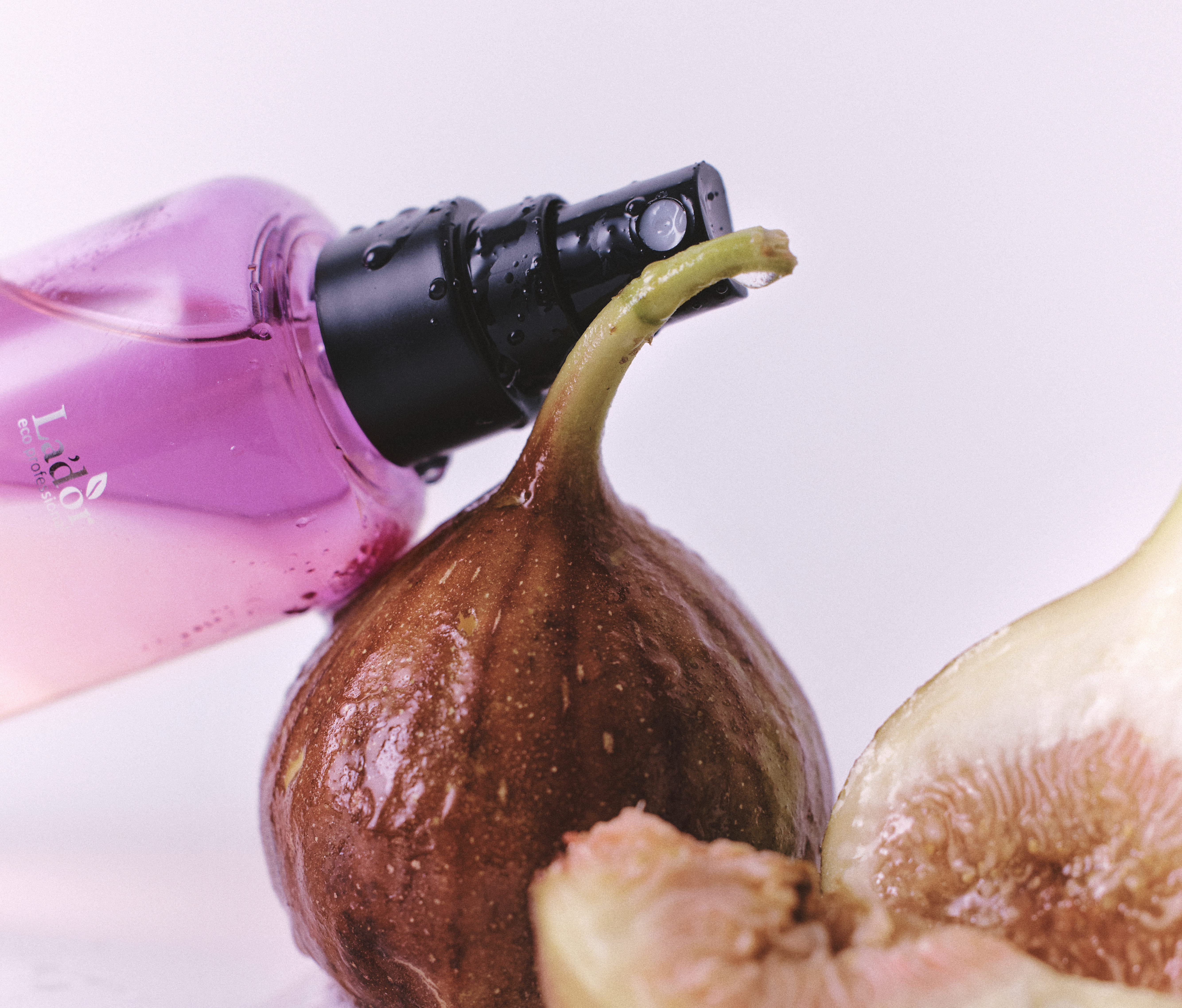 イベント来場者アンケートにて97%以上が“髪に塗る香水”と回答！秋を感じる『フィグティ』の香りが高評価！LADOR新商品ヘアミスト発表会を開催