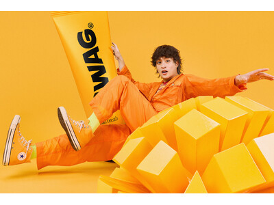 【10/11ロフト先行発売】口の中はトロピカル！SWAG歯磨き粉にマンゴーフレーバーが新登場