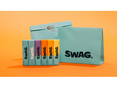 �u�Â��̂ɑu�₩�v�b�����J���[�őI�ԁg��l�̃t���[�o�[���������h�B�I�[�����P�A�u�����hSWAG���A6��g���C�A���Z�b�g����