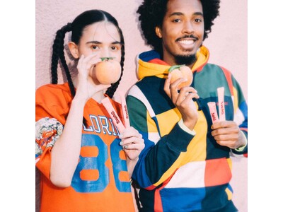 【SWAG(スワッグ）】仕事の合間やお出かけ前に口元をリフレッシュ！人気の『コーラウォッシュ・ピーチコーラウォッシュ』をSHARE LOUNGE 2店舗にて期間限定で提供開始
