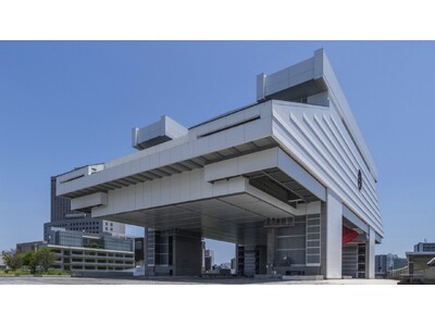JTOWER、2026年3月にリニューアルオープン「東京都江戸東京博物館」にてインフラシェアリングを活用...