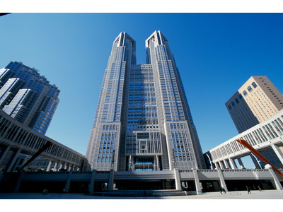 JTOWER、国内初となるインフラシェアリングによる屋内5G電波環境整備を東京都庁で実現