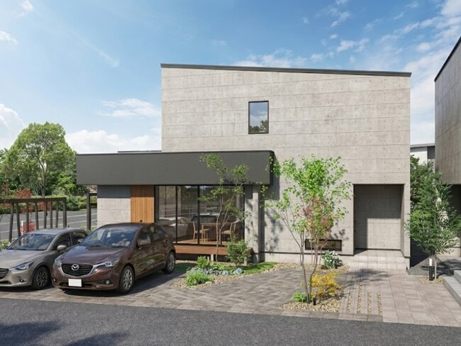 【広島県福山市】災害時も安心の「自給自足型」高性能モデルハウスが誕生。「ヘルシーホーム 福山南展示場」2026年4月25日（土）グランドオープン