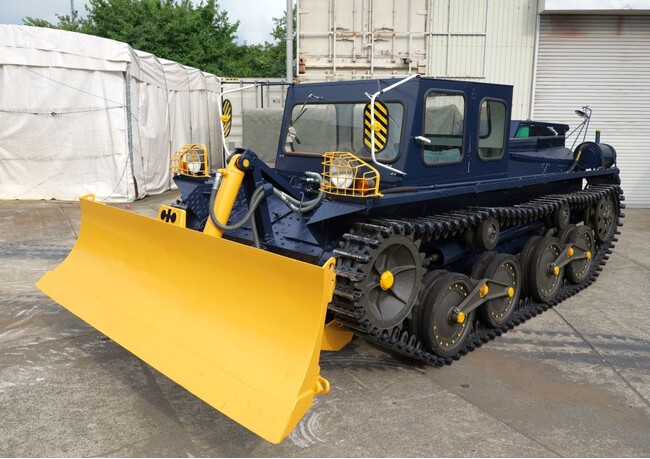 東京上陸！防衛技術博物館 出張展示 in 八王子