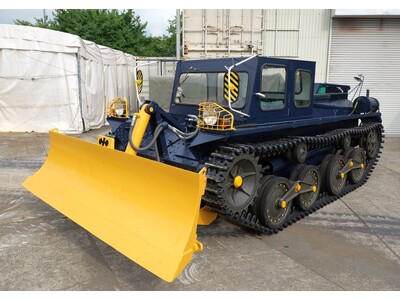 東京上陸！防衛技術博物館 出張展示 in 八王子