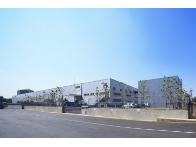 ベビースターラーメン初の海外生産拠点“おやつカンパニー台湾工場”が本格稼働