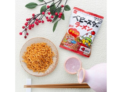 いろんなお酒にもベビースター!? お酒の専門店が上野に大集合！『第8回酒屋角打ちフェス』でベビースター ...
