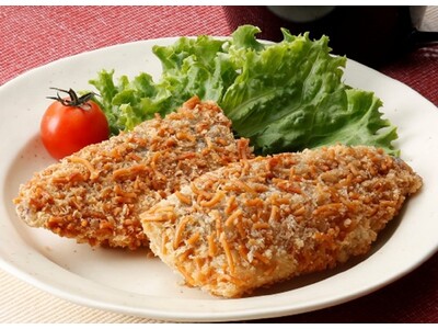 11月３日～７日”いいさかなの日”！手軽に魚を楽しめるミールキットで美味しいコラボ！ベビースターラーメンを使った九州産アジフライ