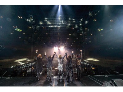 「X JAPAN Live日本公演 2018 ～紅に染まった夜～Makuhari Messe Day3」公演中止に伴うチケット払い戻しについて