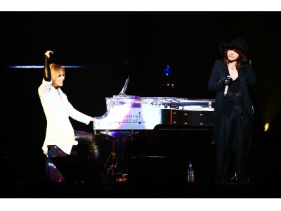 紅白歌合戦出場決定「YOSHIKI feat. HYDE」本日「YOSHIKI CLASSICAL 2018」でオーケストラを従えパフォーマンス披露