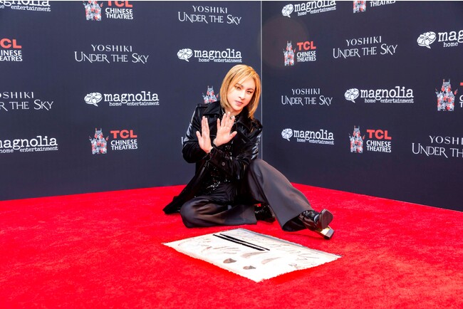 ă`Cj[YEVA^[YOSHIKI̎`E`IZj[J Ẽt@ɏjȂ100N̗jɖ