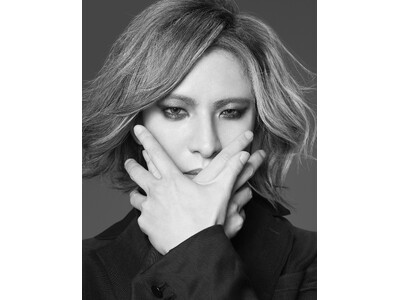 YOSHIKI�A���`�̍��w�Z��΍Ђ̔�ЎҎx����10���ăh���i��1,500���~�j����t