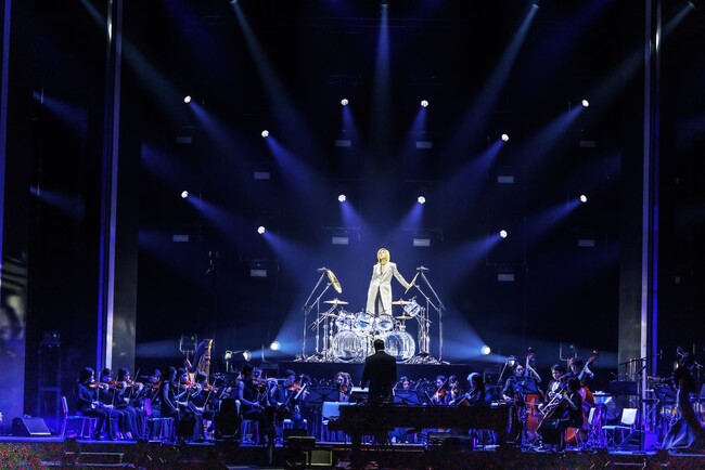 「YOSHIKI CLASSICAL 2026 覚醒前夜-Tokyo 3 Nights 世界への第一章」全公演ソールドアウトの熱狂とともに、新章が始動