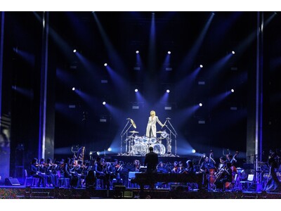 「YOSHIKI CLASSICAL 2026 覚醒前夜-Tokyo 3 Nights 世界への第一章」全公演ソールドアウトの熱狂とともに、新章が始動
