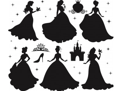 【「プリンセスって憧れる？」20代、30代女性950人の実態調査】 89.9%の女性がプリンセスに憧れ、87％がモチーフドレスを着てみたいと回答。プリンセスのランキングも公開！